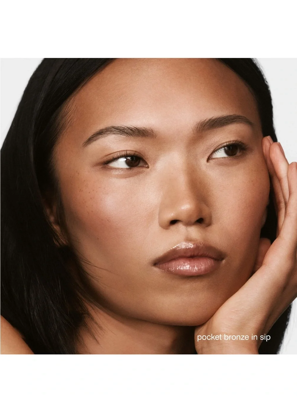 RHODE Pocket Bronze Long-Wearing Cream Bronzer